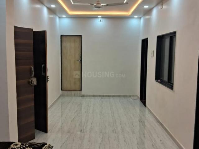 1 BHK Apartment in Chandkheda for rent Ahmedabad. The reference number is 20211822