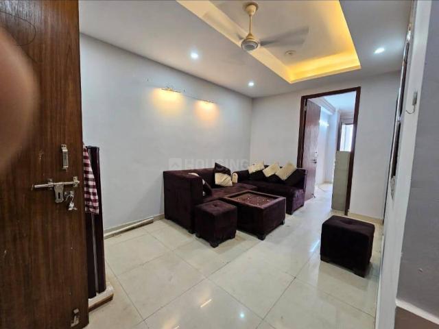 1 BHK Apartment in Chandkheda for rent Ahmedabad. The reference number is 20311357