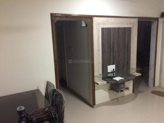 1 BHK Apartment in Chandkheda for resale Ahmedabad. The reference number is 18064903