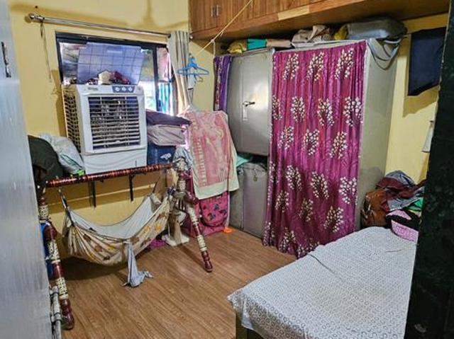 1 BHK Apartment in Chandkheda for resale Ahmedabad. The reference number is 18116191
