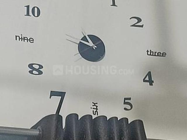 1 BHK Apartment in Chandkheda for resale Ahmedabad. The reference number is 18434608