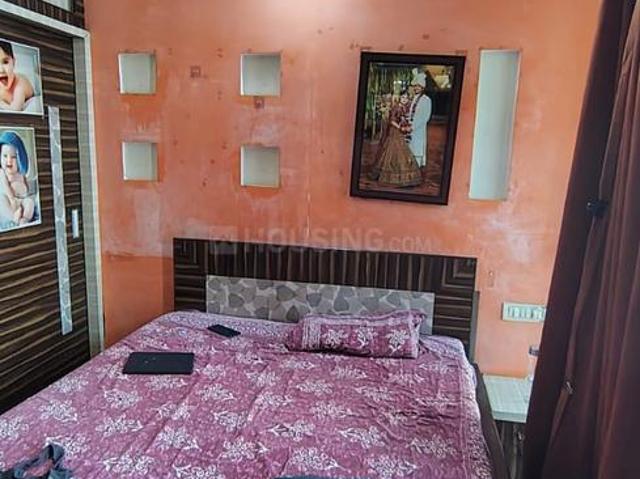1 BHK Apartment in Chandkheda for resale Ahmedabad. The reference number is 19830887