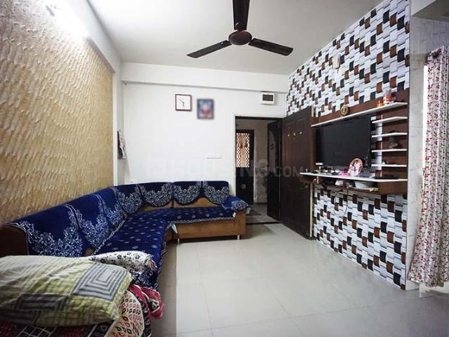 1 BHK Apartment in Chandkheda for resale Ahmedabad. The reference number is 20005251