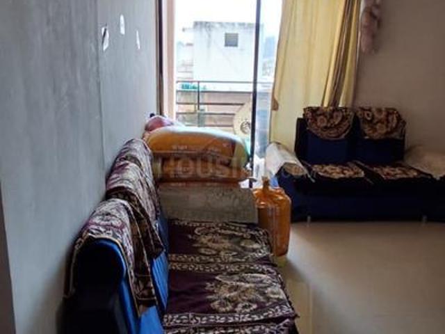 1 BHK Apartment in Chandkheda for resale Ahmedabad. The reference number is 20030357