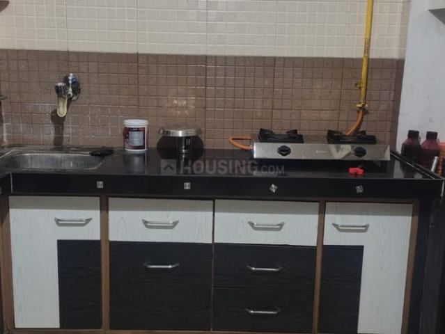 1 BHK Apartment in Chandkheda for resale Ahmedabad. The reference number is 20215724