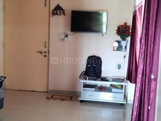 1 BHK Apartment in Chandkheda for resale Ahmedabad. The reference number is 20375379