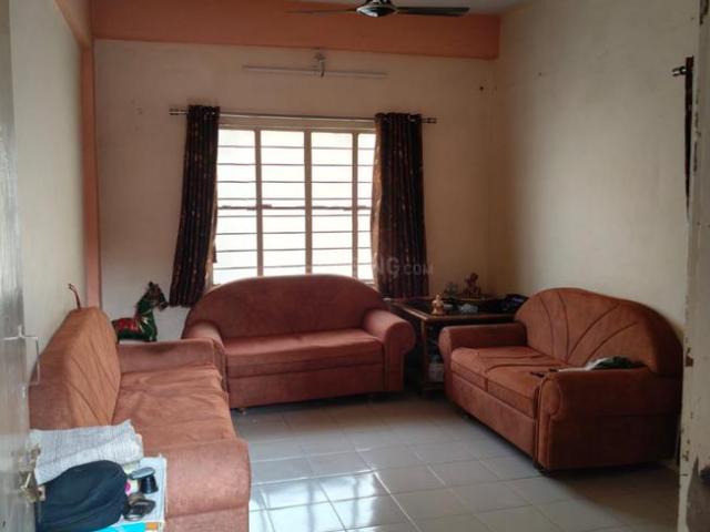1 BHK Apartment in Chandkheda for resale Ahmedabad. The reference number is 20380287
