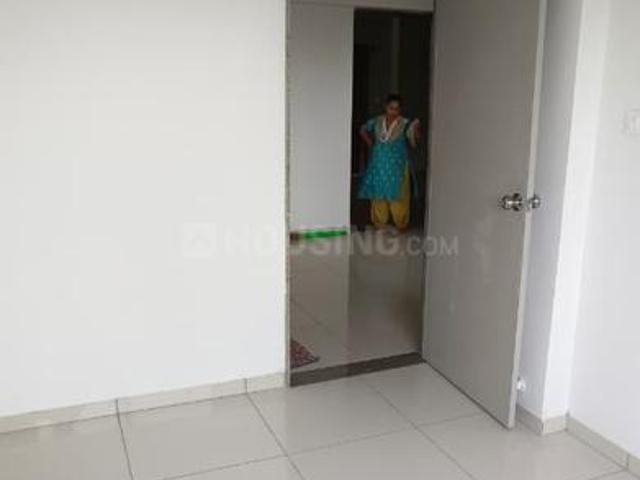 1 BHK Apartment in Chandkheda for resale Ahmedabad. The reference number is 20382800