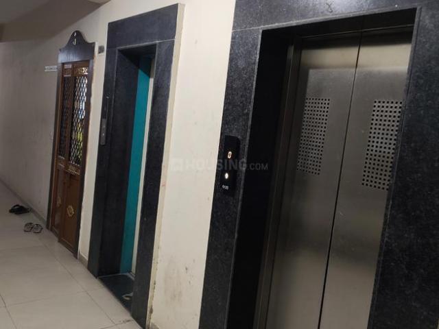 1 BHK Apartment in Chandkheda for resale Ahmedabad. The reference number is 20395352