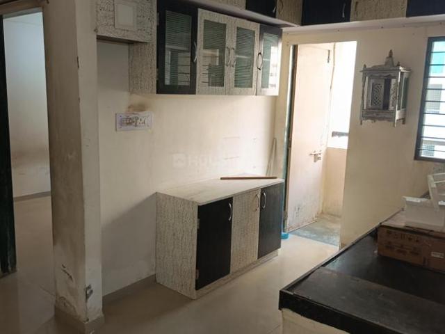 1 BHK Apartment in Chandkheda for resale Ahmedabad. The reference number is 20491535