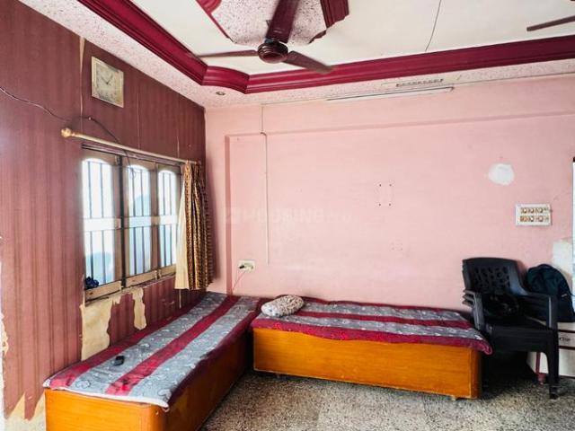 1 BHK Apartment in Chandkheda for resale Ahmedabad. The reference number is 20563684