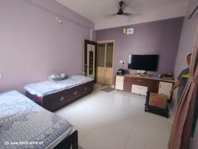 1 BHK Apartment in Chandkheda for resale Ahmedabad. The reference number is 20569912