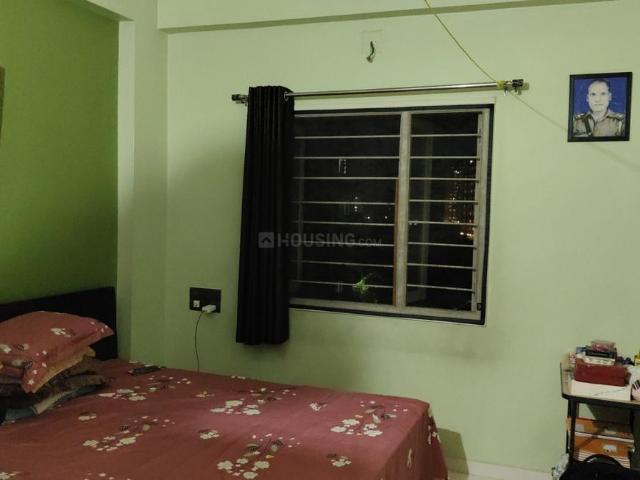 1 BHK Apartment in Chandkheda for resale Ahmedabad. The reference number is 20518638