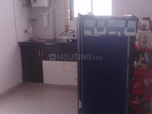 1 BHK Apartment in Chandkheda for resale Ahmedabad. The reference number is 20732955