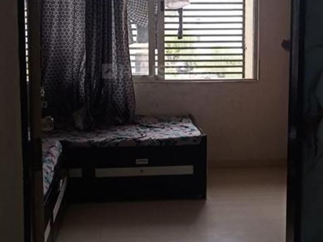 1 BHK Apartment in Chandkheda for resale Ahmedabad. The reference number is 20893364
