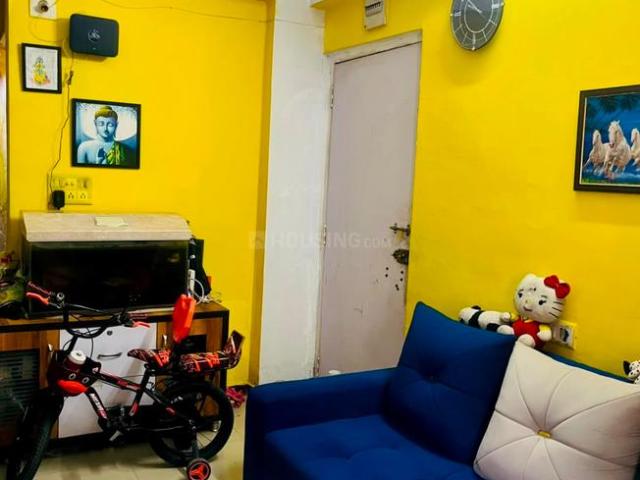1 BHK Apartment in Chandkheda for resale Ahmedabad. The reference number is 20807482