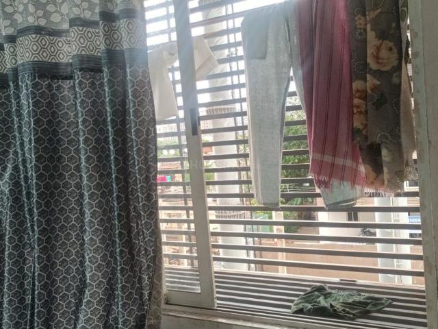1 BHK Apartment in Chandkheda for resale Ahmedabad. The reference number is 20818783