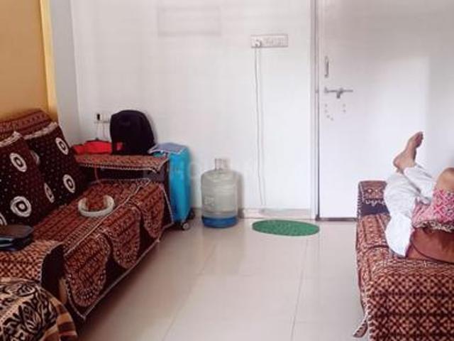 1 BHK Apartment in Chandkheda for resale Ahmedabad. The reference number is 20961580