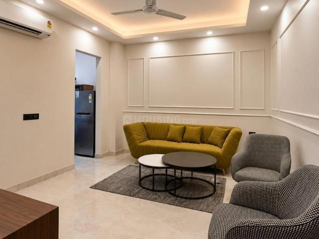 1 BHK Apartment in Chandlodia for rent Ahmedabad. The reference number is 20444169