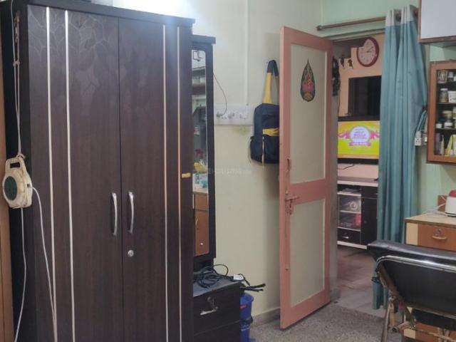 1 BHK Apartment in Chandlodia for resale Ahmedabad. The reference number is 10720789
