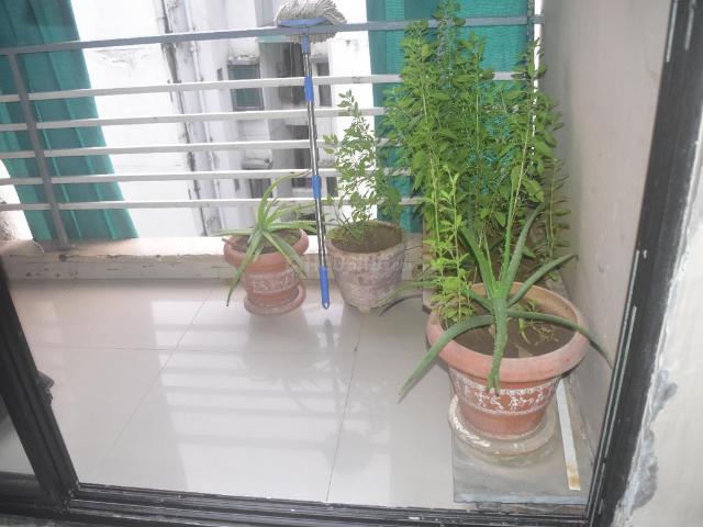 1 BHK Apartment in Chandlodia for resale Ahmedabad. The reference number is 17948243
