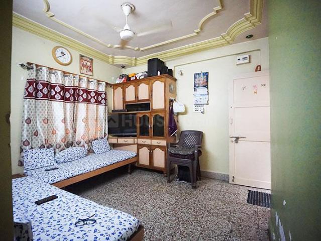 1 BHK Apartment in Chandlodia for resale Ahmedabad. The reference number is 20677294