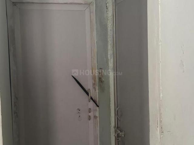 1 BHK Apartment in Chandlodia for resale Ahmedabad. The reference number is 20752639