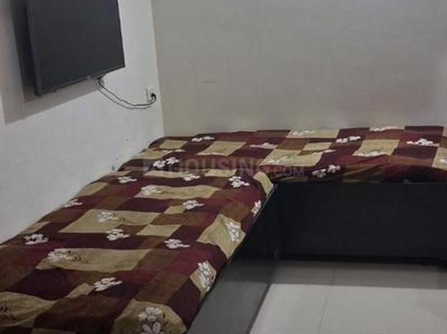 1 BHK Apartment in Chandlodia for resale Ahmedabad. The reference number is 20880529