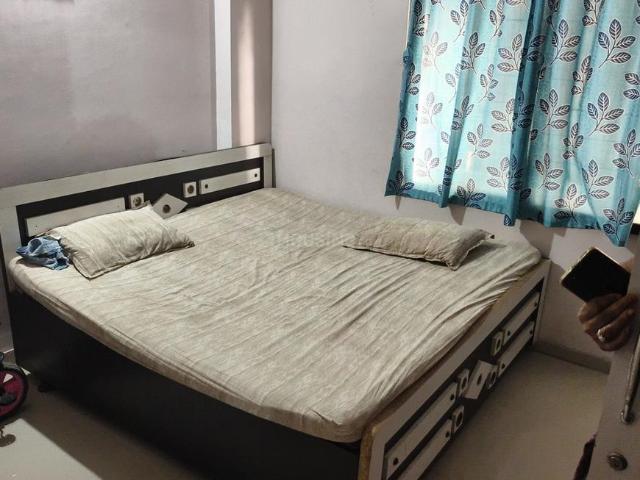 1 BHK Apartment in Changodar for resale Ahmedabad. The reference number is 20007318