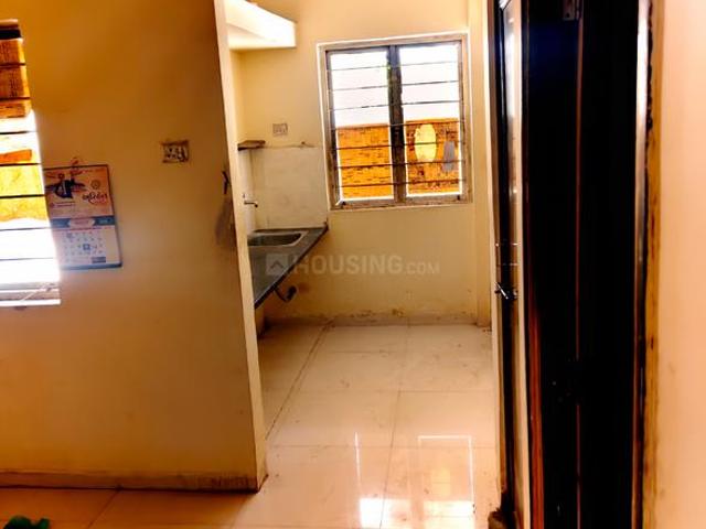 1 BHK Apartment in Changodar for resale Ahmedabad. The reference number is 20390320