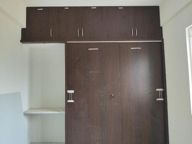 1 BHK Apartment in Chansandra for rent Bengaluru. The reference number is 20442741