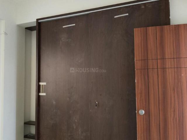 1 BHK Apartment in Chansandra for rent Bengaluru. The reference number is 20442790