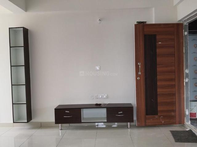 1 BHK Apartment in Chansandra for rent Bengaluru. The reference number is 20603203