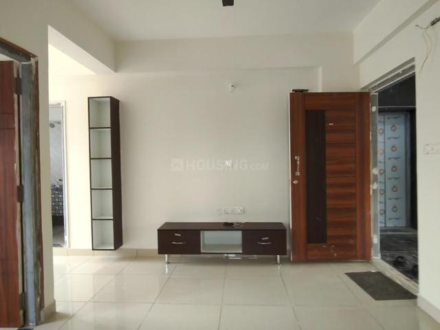 1 BHK Apartment in Chansandra for rent Bengaluru. The reference number is 20674758