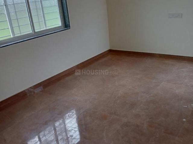 1 BHK Apartment in Charholi Budruk for rent Pune. The reference number is 12894640
