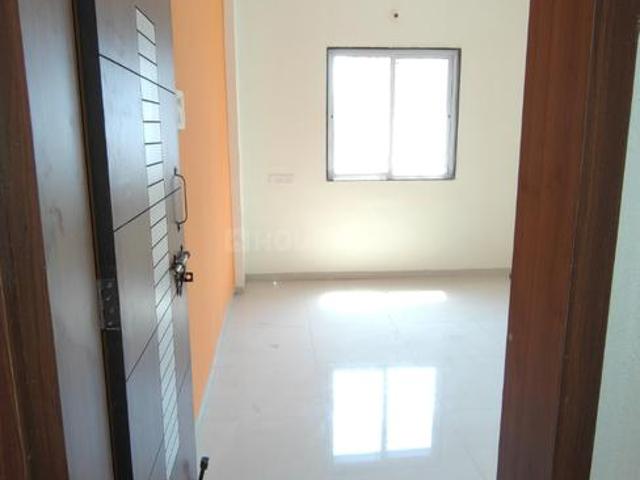 1 BHK Apartment in Charholi Budruk for rent Pune. The reference number is 17494909