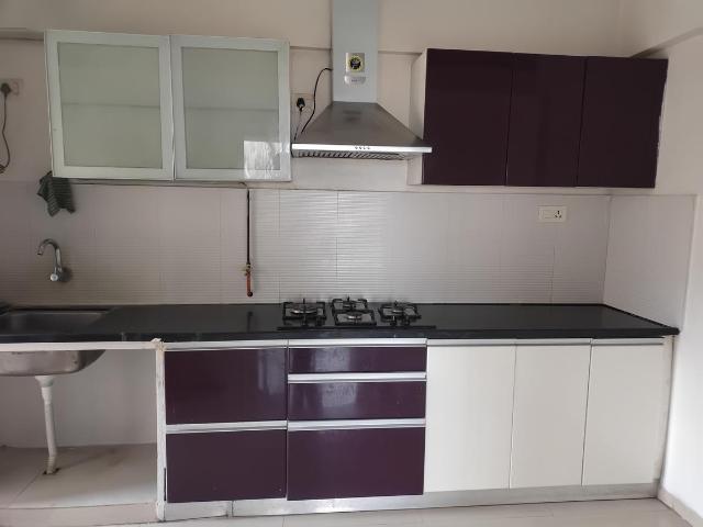 1 BHK Apartment in Charholi Budruk for rent Pune. The reference number is 19426099