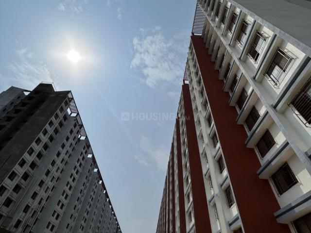 1 BHK Apartment in Charholi Budruk for rent Pune. The reference number is 20428887