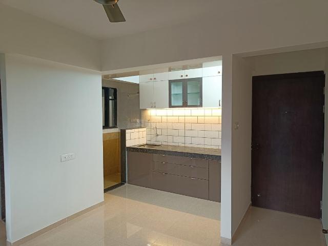 1 BHK Apartment in Charholi Budruk for rent Pune. The reference number is 20462102