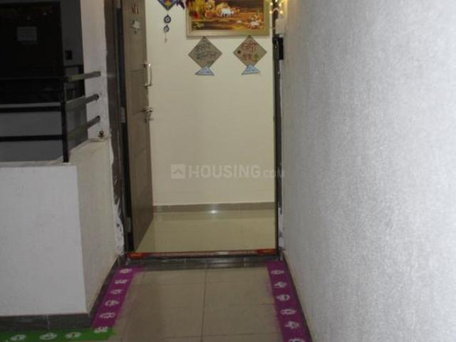 1 BHK Apartment in Charholi Budruk for rent Pune. The reference number is 20504996