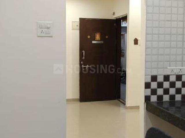 1 BHK Apartment in Charholi Budruk for rent Pune. The reference number is 20615663