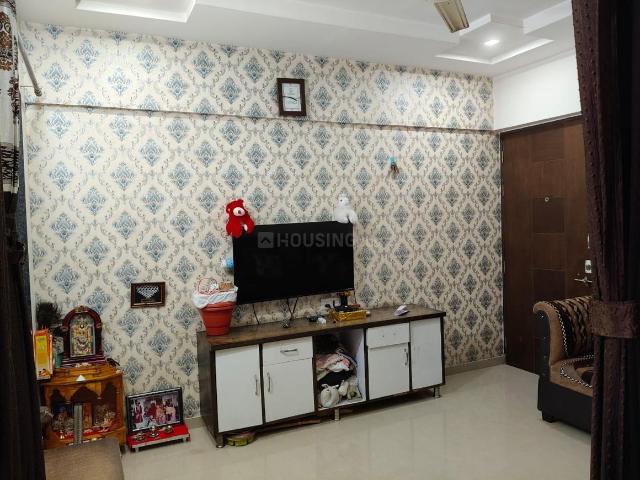 1 BHK Apartment in Charholi Budruk for rent Pune. The reference number is 20173190