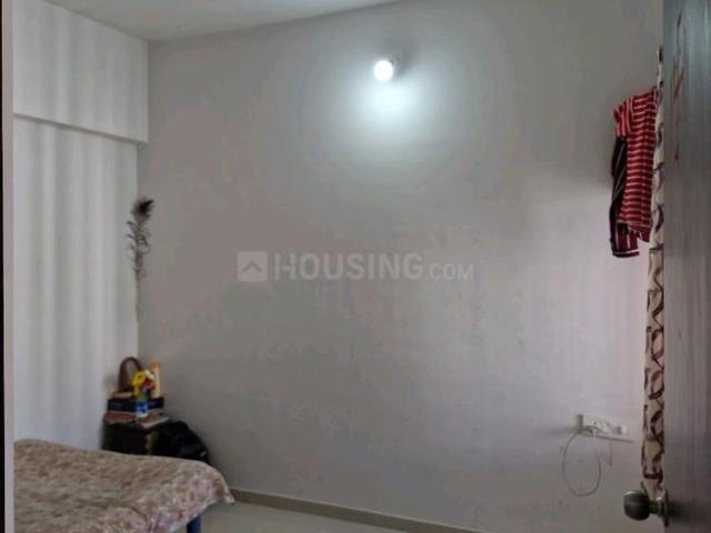 1 BHK Apartment in Charholi Budruk for rent Pune. The reference number is 20239294