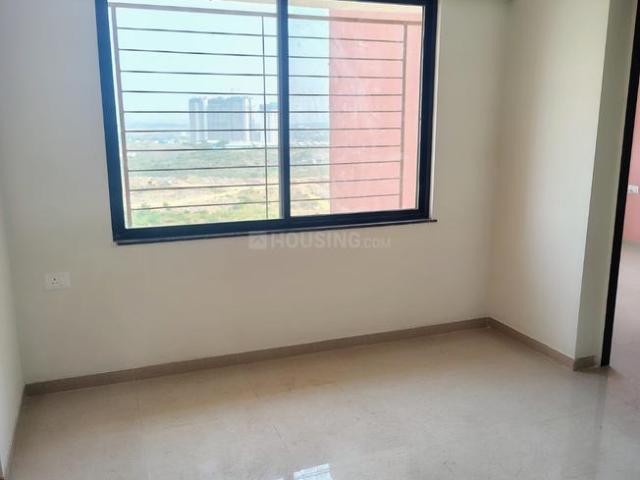 1 BHK Apartment in Charholi Budruk for rent Pune. The reference number is 20322431