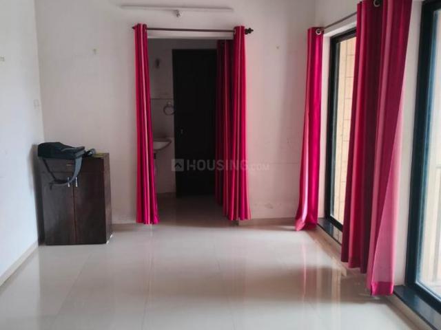 1 BHK Apartment in Charholi Budruk for resale Pune. The reference number is 15259495