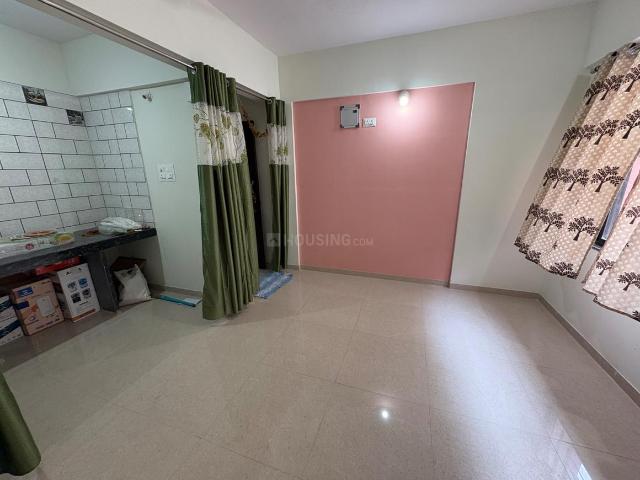 1 BHK Apartment in Charholi Budruk for resale Pune. The reference number is 19172446