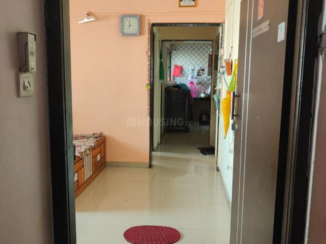 1 BHK Apartment in Charholi Budruk for resale Pune. The reference number is 19315337