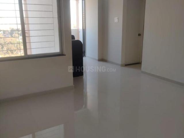 1 BHK Apartment in Charholi Budruk for resale Pune. The reference number is 19507644