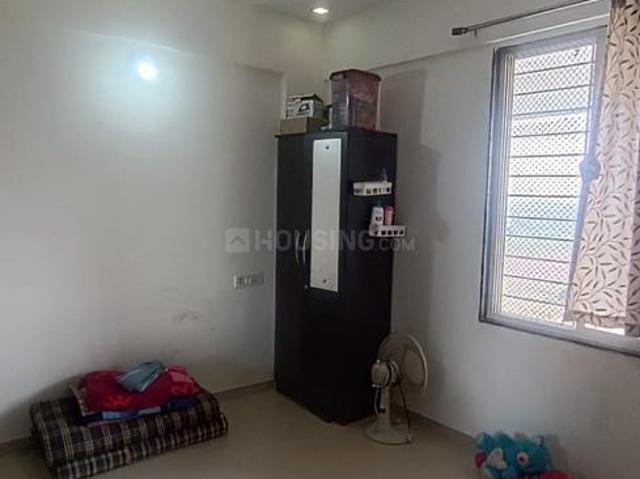 1 BHK Apartment in Charholi Budruk for resale Pune. The reference number is 19780526