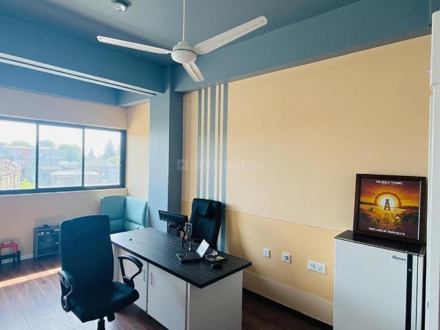 1 BHK Apartment in Charholi Budruk for resale Pune. The reference number is 19978154